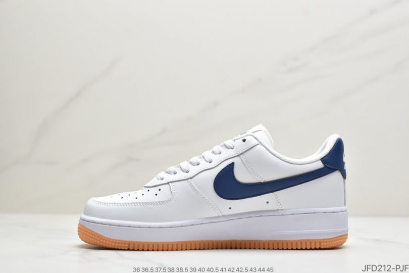 运动板鞋, 空军一号, 板鞋, Nike Air, NIKE, LV8, FORCE 1, Air Force 1 - 耐克NIKE AIR FORCE 1 07 LV8 M2Z2空军一号低帮百搭休闲运动板鞋ID:JFD212-PJF