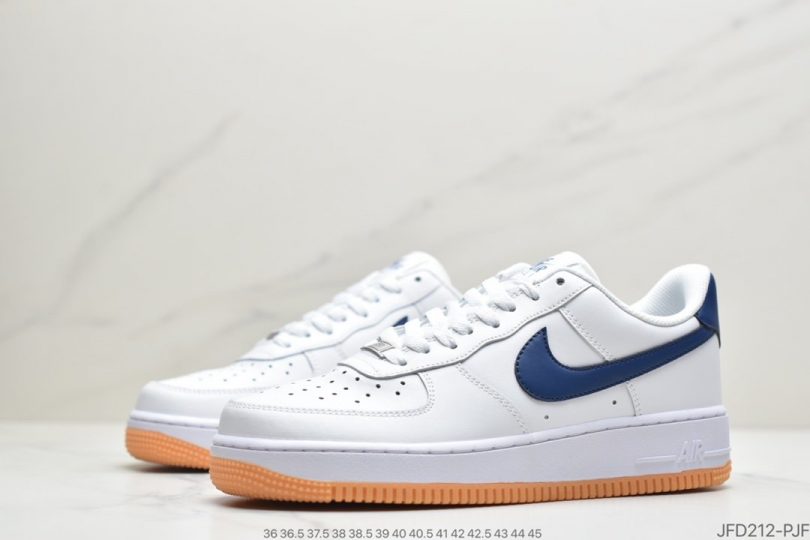 运动板鞋, 空军一号, 板鞋, Nike Air, NIKE, LV8, FORCE 1, Air Force 1 - 耐克NIKE AIR FORCE 1 07 LV8 M2Z2空军一号低帮百搭休闲运动板鞋ID:JFD212-PJF