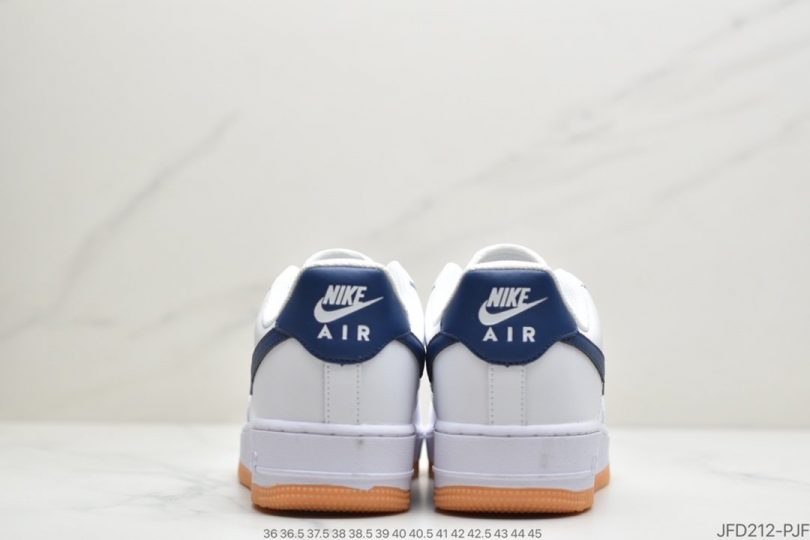 运动板鞋, 空军一号, 板鞋, Nike Air, NIKE, LV8, FORCE 1, Air Force 1 - 耐克NIKE AIR FORCE 1 07 LV8 M2Z2空军一号低帮百搭休闲运动板鞋ID:JFD212-PJF