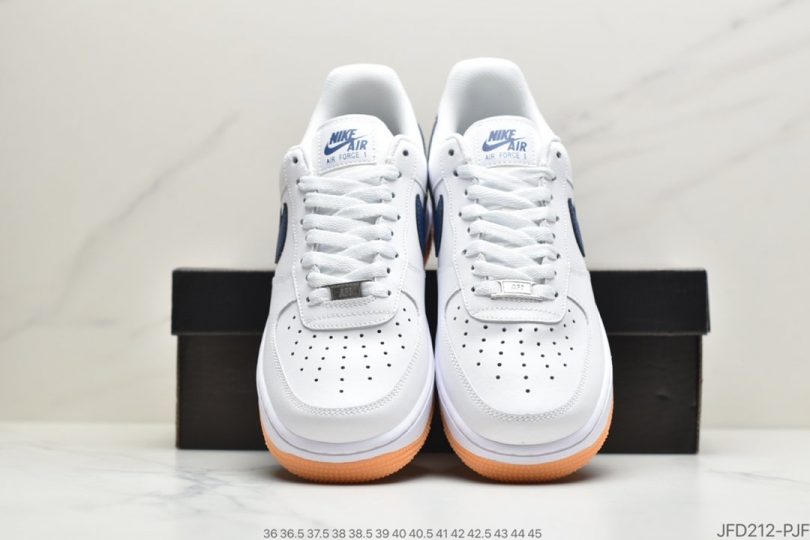 运动板鞋, 空军一号, 板鞋, Nike Air, NIKE, LV8, FORCE 1, Air Force 1 - 耐克NIKE AIR FORCE 1 07 LV8 M2Z2空军一号低帮百搭休闲运动板鞋ID:JFD212-PJF