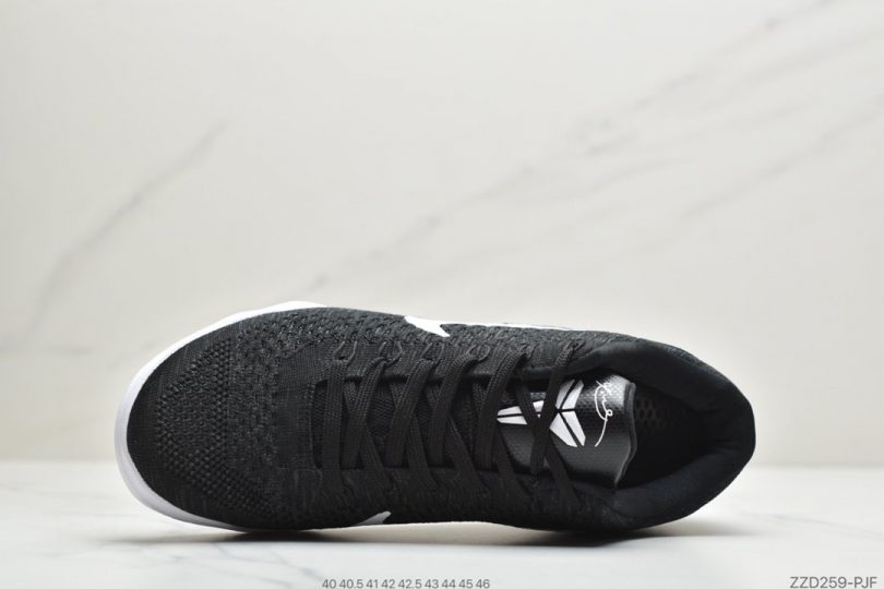 篮球鞋, 实战篮球鞋, NIKE, Kobe - 耐克Nike Kobe XI Elite Low 科比9经典篮球鞋