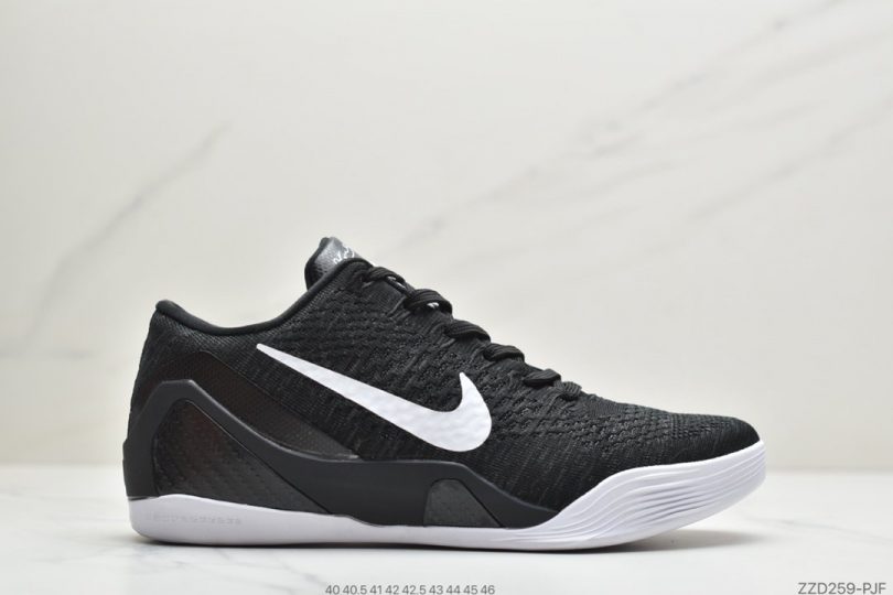 篮球鞋, 实战篮球鞋, NIKE, Kobe - 耐克Nike Kobe XI Elite Low 科比9经典篮球鞋