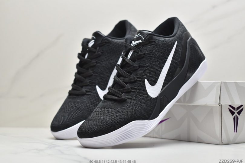 篮球鞋, 实战篮球鞋, NIKE, Kobe - 耐克Nike Kobe XI Elite Low 科比9经典篮球鞋