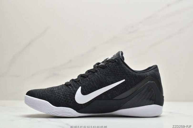 篮球鞋, 实战篮球鞋, NIKE, Kobe - 耐克Nike Kobe XI Elite Low 科比9经典篮球鞋