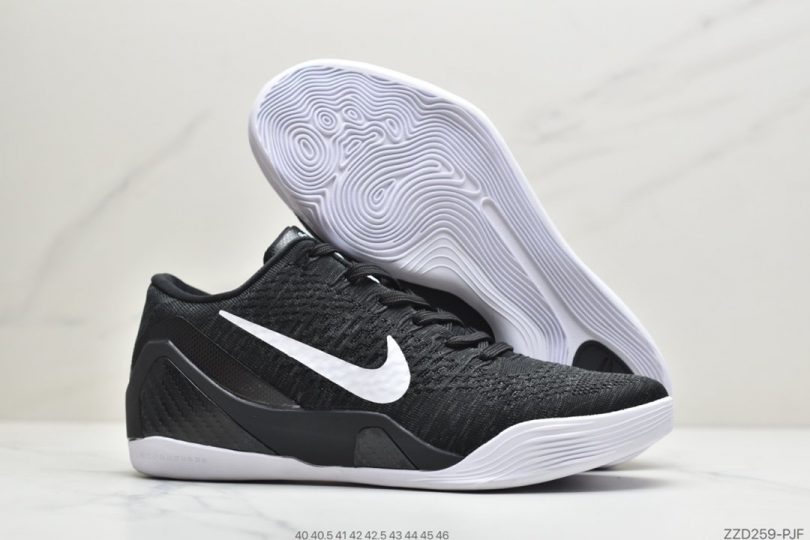 篮球鞋, 实战篮球鞋, NIKE, Kobe - 耐克Nike Kobe XI Elite Low 科比9经典篮球鞋