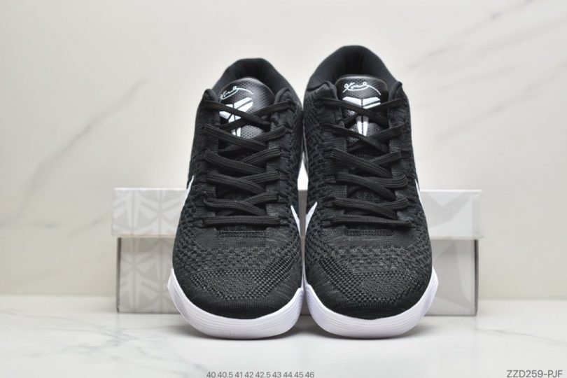 篮球鞋, 实战篮球鞋, NIKE, Kobe - 耐克Nike Kobe XI Elite Low 科比9经典篮球鞋