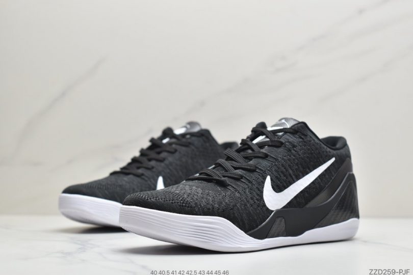 篮球鞋, 实战篮球鞋, NIKE, Kobe - 耐克Nike Kobe XI Elite Low 科比9经典篮球鞋