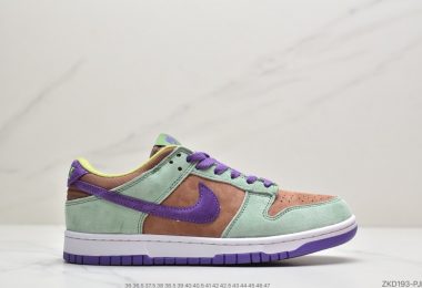 耐克Nike SB Dunk Low XHU 滑板鞋ID:ZKD193-PJF