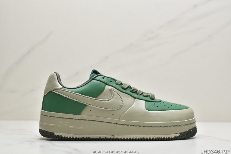 镭射, Nike Air Force 1, Nike Air, NIKE, FORCE 1, Air Force 1, AF1 - 耐克NIKE AIR FORCE 1 SUPREME MAX AIR '07 "SO CAL" 方格AF1诞生25周年限量版“