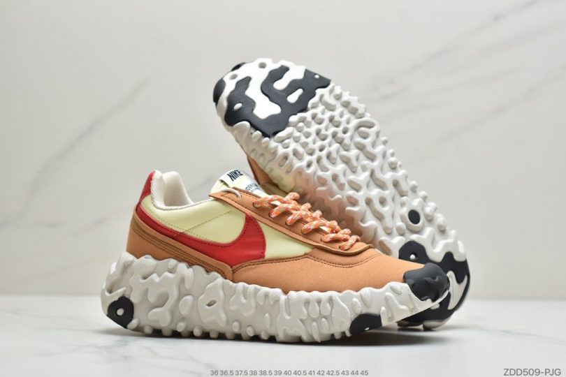 React, OverReact, NIKE - 耐克Nike ISPA OverReact Sandal运动跑鞋ID:ZDD509-PJG