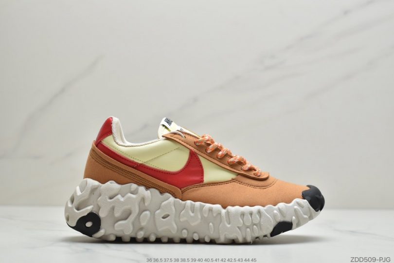 React, OverReact, NIKE - 耐克Nike ISPA OverReact Sandal运动跑鞋ID:ZDD509-PJG