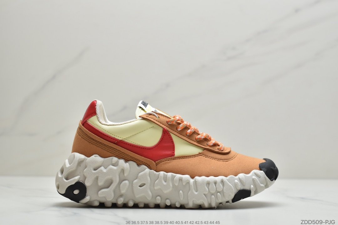 耐克Nike ISPA OverReact Sandal运动跑鞋ID:ZDD509-PJG