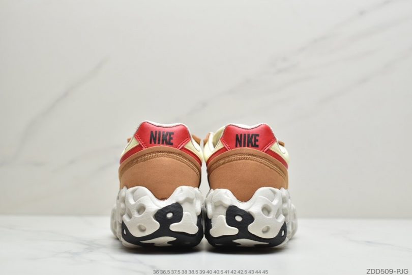 React, OverReact, NIKE - 耐克Nike ISPA OverReact Sandal运动跑鞋ID:ZDD509-PJG