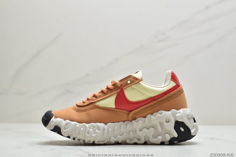 React, OverReact, NIKE - 耐克Nike ISPA OverReact Sandal运动跑鞋ID:ZDD509-PJG