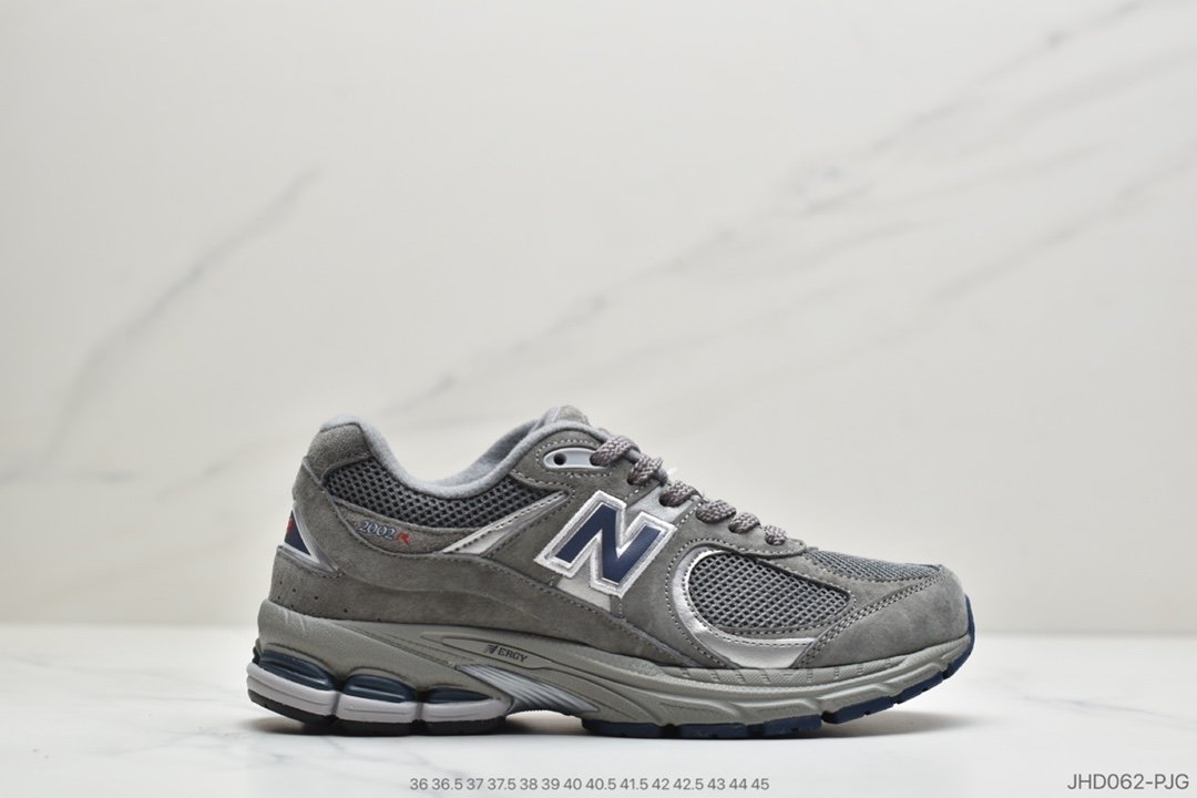 新百伦New Balance WL2002系列复古跑鞋ID:JHD062-PJG