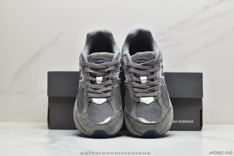 新百伦, WL2002, New Balance, 2002R - 新百伦New Balance WL2002系列复古跑鞋ID:JHD062-PJG