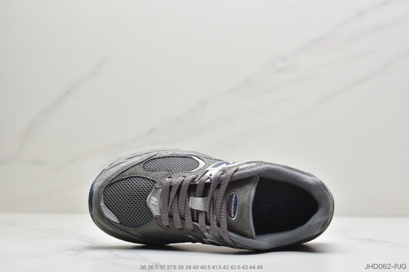 新百伦, WL2002, New Balance, 2002R - 新百伦New Balance WL2002系列复古跑鞋ID:JHD062-PJG