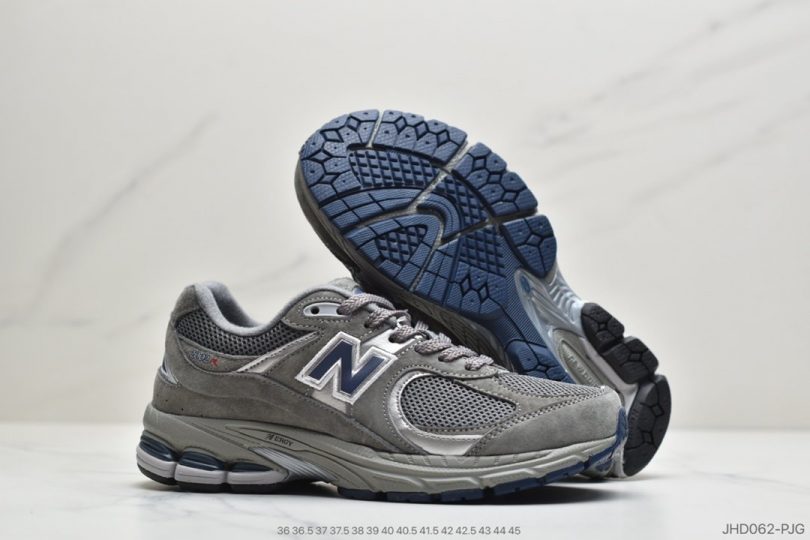 新百伦, WL2002, New Balance, 2002R - 新百伦New Balance WL2002系列复古跑鞋ID:JHD062-PJG