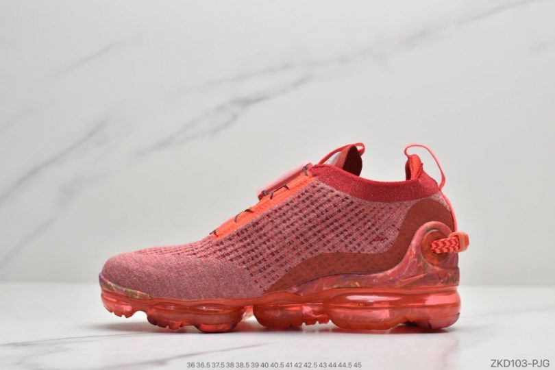 Vapormax2020FK, Vapormax, Nike Air, NIKE - 耐克NIKE Air Vapormax2020FK全掌气垫跑步鞋ID:ZKD103-PJG