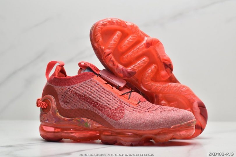 Vapormax2020FK, Vapormax, Nike Air, NIKE - 耐克NIKE Air Vapormax2020FK全掌气垫跑步鞋ID:ZKD103-PJG