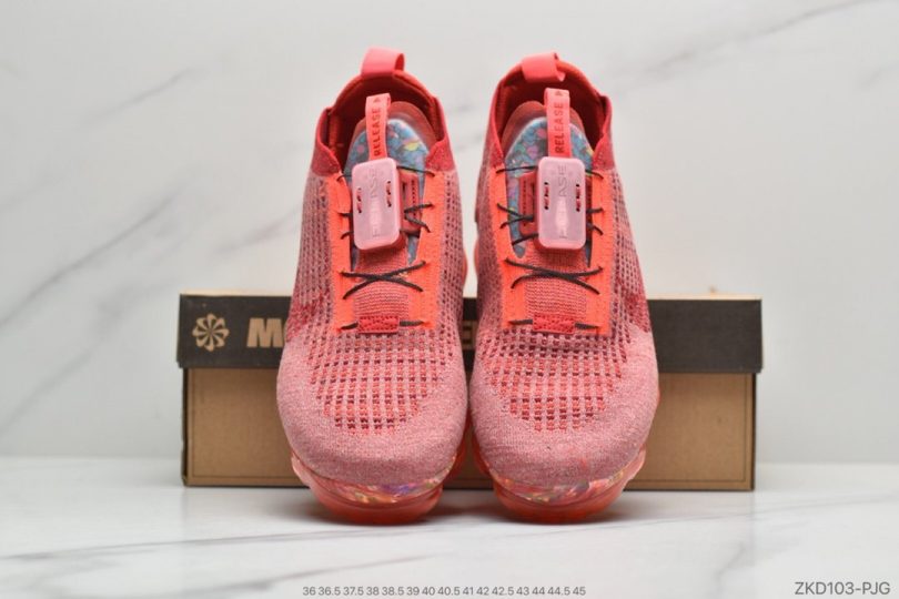 Vapormax2020FK, Vapormax, Nike Air, NIKE - 耐克NIKE Air Vapormax2020FK全掌气垫跑步鞋ID:ZKD103-PJG