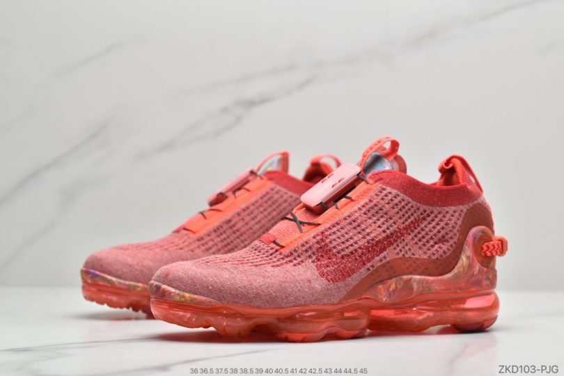 Vapormax2020FK, Vapormax, Nike Air, NIKE - 耐克NIKE Air Vapormax2020FK全掌气垫跑步鞋ID:ZKD103-PJG