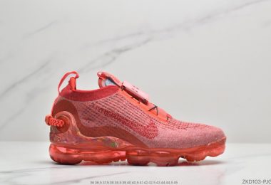 耐克NIKE Air Vapormax2020FK全掌气垫跑步鞋ID:ZKD103-PJG