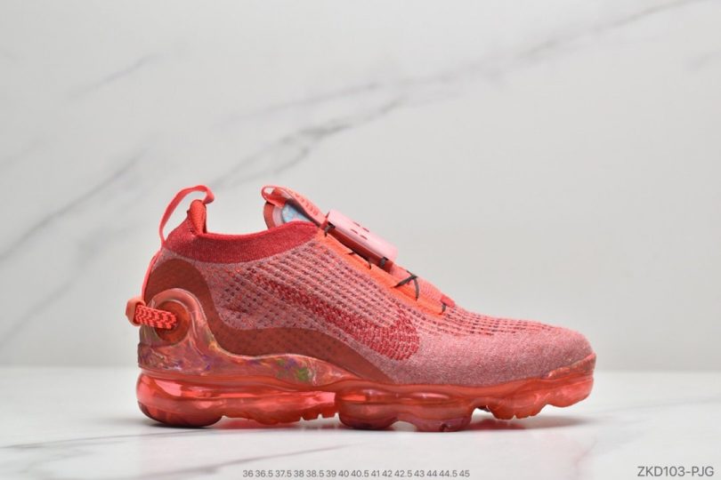 Vapormax2020FK, Vapormax, Nike Air, NIKE - 耐克NIKE Air Vapormax2020FK全掌气垫跑步鞋ID:ZKD103-PJG