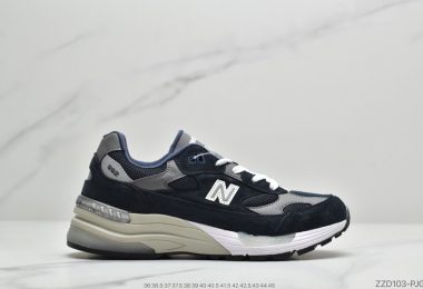 新百伦/New Balance W992GG复古跑鞋ID:ZZD103-PJG