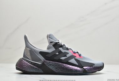 Adidas X9000L4 Boost FW4910 阿迪新款复古爆米花跑鞋ID:ZDD262-PJG