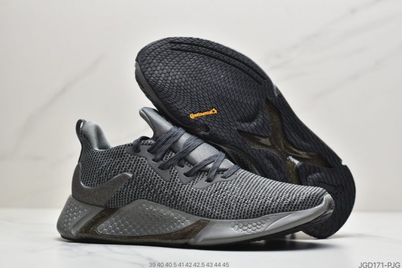 阿尔法, BOUNCE, beyond m, AlphaBounce Beyond m, Alphabounce Beyond, Alphabounce, Adidas Alphabounce, Adidas - 阿迪达斯Adidas Alphabounce beyond m 超级梭织鞋面版本上市‼阿尔法十周年纪念版ID:JGD171-PJG