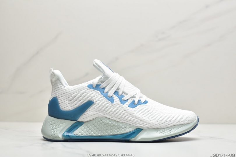 阿尔法, BOUNCE, beyond m, AlphaBounce Beyond m, Alphabounce Beyond, Alphabounce, Adidas Alphabounce, Adidas - 阿迪达斯Adidas Alphabounce beyond m 超级梭织鞋面版本上市‼阿尔法十周年纪念版ID:JGD171-PJG