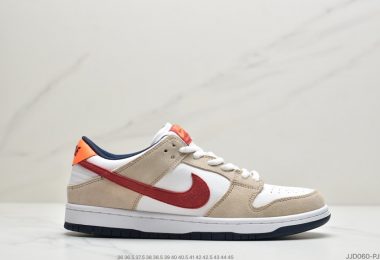 耐克Nike SB Dunk Low 扣篮系列复古低帮休闲运动滑板板鞋ID：JJD060-PJH