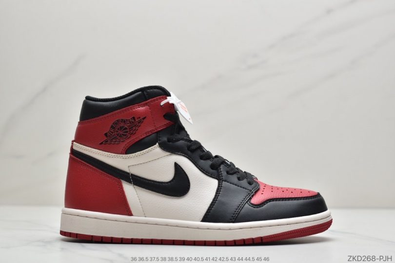 Jordan - AirJordan 1篮球鞋 Prime Asia原厂皮料 一致原鞋ID:ZKD268-PJH