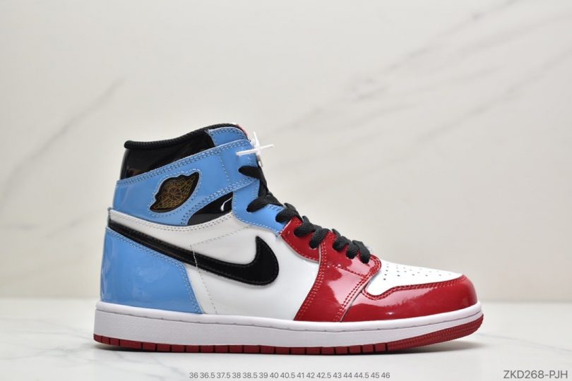 Jordan - AirJordan 1篮球鞋 Prime Asia原厂皮料 一致原鞋ID:ZKD268-PJH