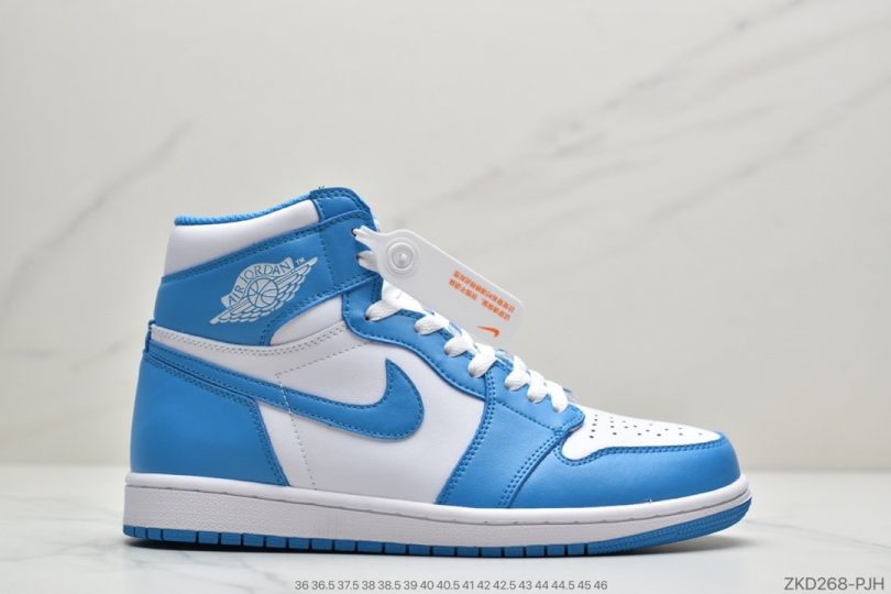 Jordan - AirJordan 1篮球鞋 Prime Asia原厂皮料 一致原鞋ID:ZKD268-PJH