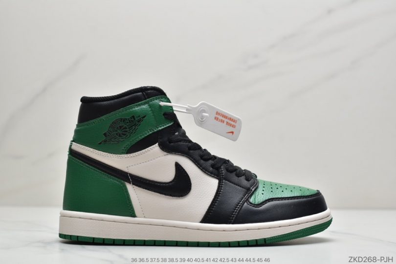 Jordan - AirJordan 1篮球鞋 Prime Asia原厂皮料 一致原鞋ID:ZKD268-PJH