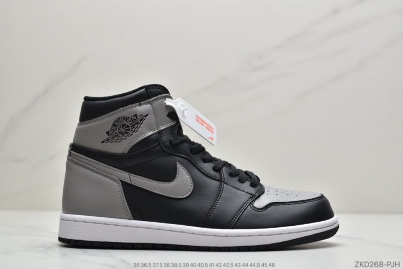 Jordan - AirJordan 1篮球鞋 Prime Asia原厂皮料 一致原鞋ID:ZKD268-PJH