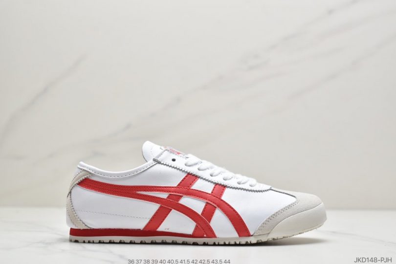 鬼冢虎, 亚瑟士, Onitsuka Tiger, Onitsuka - 亚瑟士Onitsuka tiger鬼冢虎 全新配色ID:JKD148-PJH