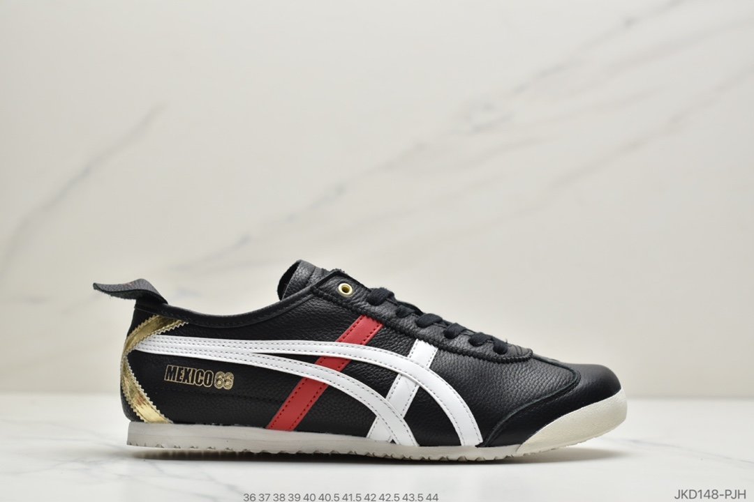 亚瑟士Onitsuka tiger鬼冢虎 全新配色ID:JKD148-PJH