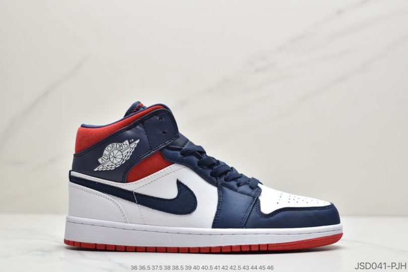 禁止转卖, 板鞋, 休闲板鞋, Jordan, Aj1, Air Jordan 1 Mid, Air Jordan 1, Air Jordan - Air Jordan 1 Mid 黑黄/小禁止转卖AJ1乔1中邦休闲板鞋 同步官方配色