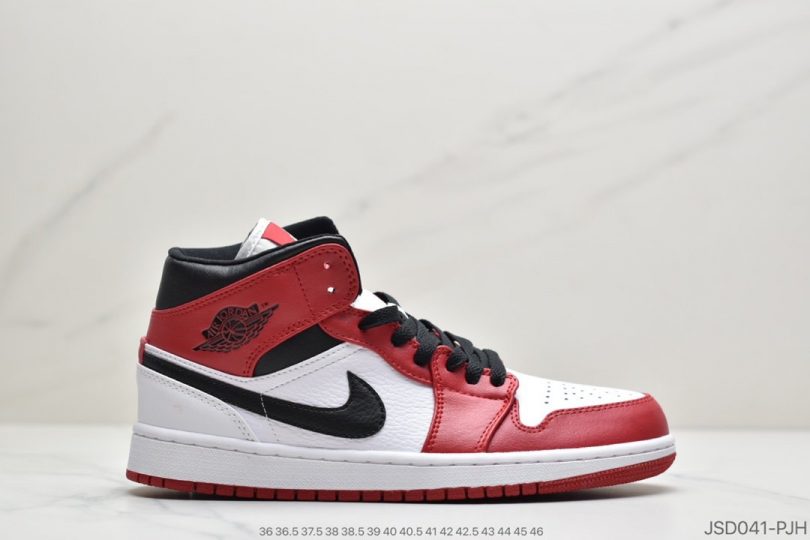 禁止转卖, 板鞋, 休闲板鞋, Jordan, Air Jordan 1 Mid, Air Jordan 1, Air Jordan