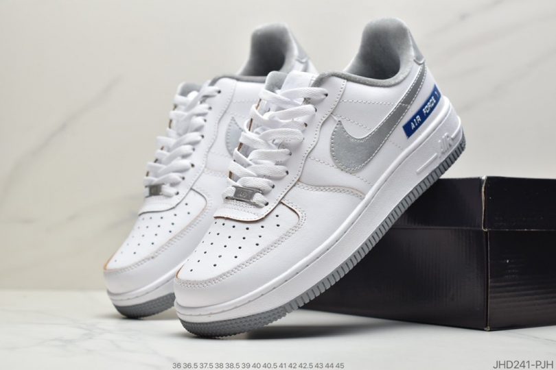 NIKE, labei maker, Air force1 LOW