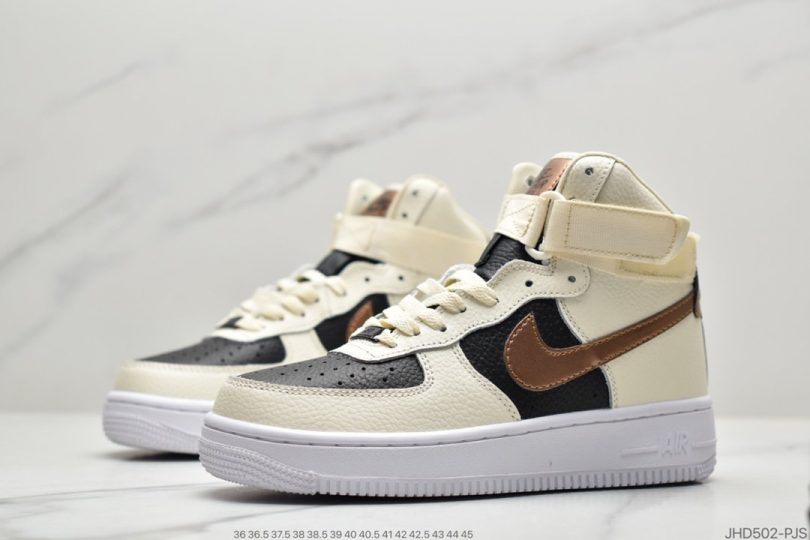 运动板鞋, 空军一号, 板鞋, 影子灰, Nike Air Force 1, Nike Air, NIKE, Air Force 1 - 耐克Nike Air Force 1 Mid 影子灰 空军一号中帮百搭休闲运动板鞋ID:JHD502-PJS