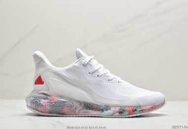 Adidas 阿迪达斯 Alphabounce Boost 阿尔法11代跑步鞋