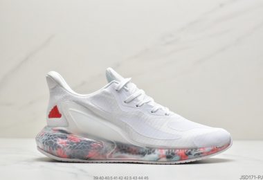 Adidas 阿迪达斯 Alphabounce Boost 阿尔法11代跑步鞋