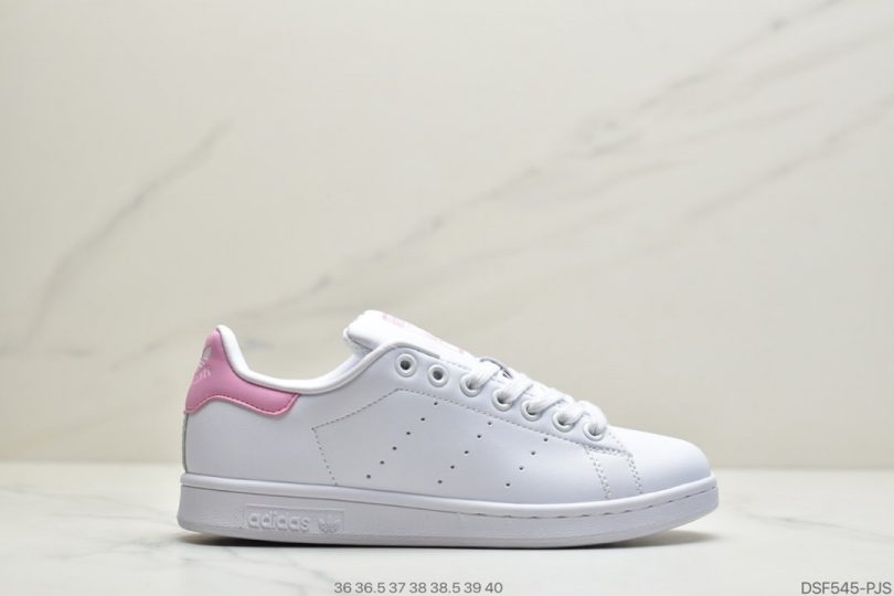 板鞋, 小白鞋, 史密斯, Stan Smith, Adidas Stan Smith, Adidas - 阿迪达斯Adidas Stan Smith 史密斯 仿头层皮 休闲百搭板鞋