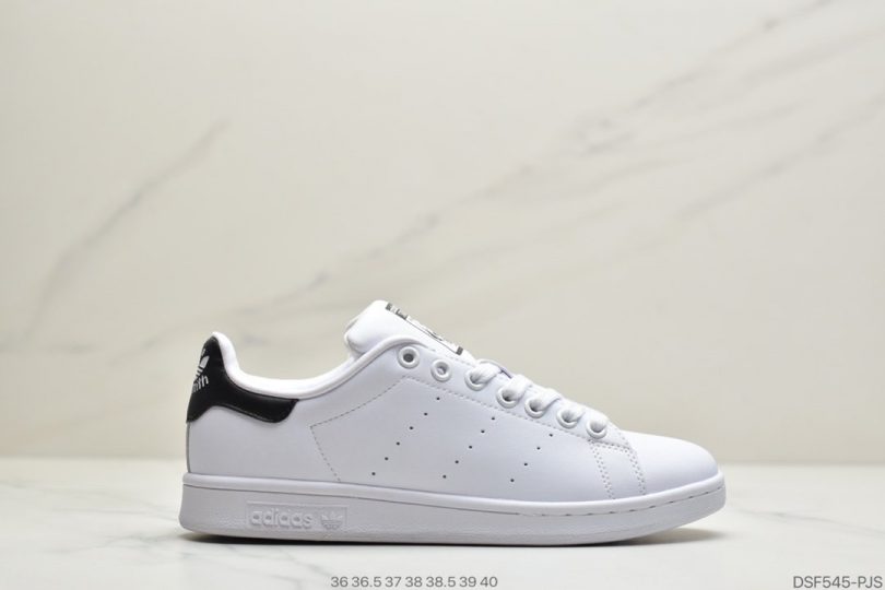 板鞋, 小白鞋, 史密斯, Stan Smith, Adidas Stan Smith, Adidas - 阿迪达斯Adidas Stan Smith 史密斯 仿头层皮 休闲百搭板鞋