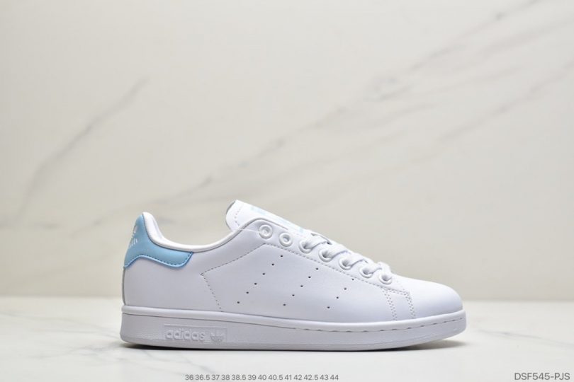 板鞋, 小白鞋, 史密斯, Stan Smith, Adidas Stan Smith, Adidas - 阿迪达斯Adidas Stan Smith 史密斯 仿头层皮 休闲百搭板鞋