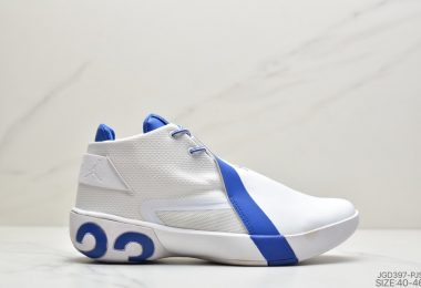 乔丹JORDAN Ultra.Fly 3巴特勒3代 男鞋篮球中帮鞋2全明星休闲鞋1实战NBA战靴
